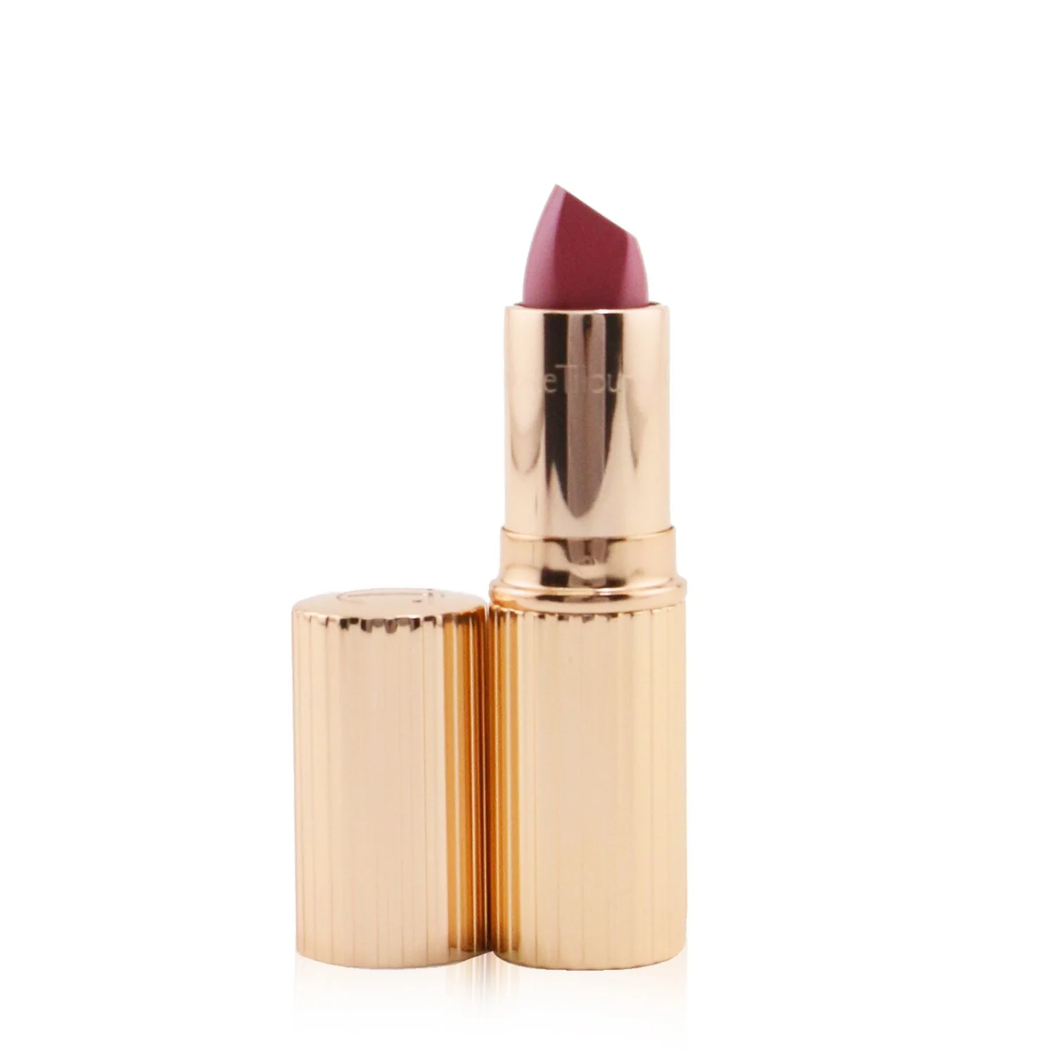 Charlotte Tilbury Hot Lips Lipstick - # Glowing Jen  3.5g/0.12oz