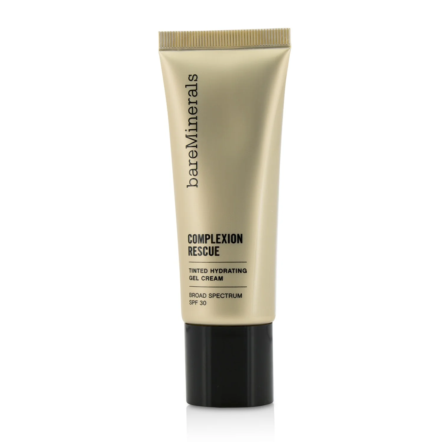 BareMinerals Complexion Rescue Tinted Hydrating Gel Cream SPF30 - #03 Buttercream  35ml/1.18oz