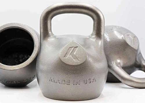 | Apollo Model | Made in USA | Ergonomic Design for Fitness & Competition
