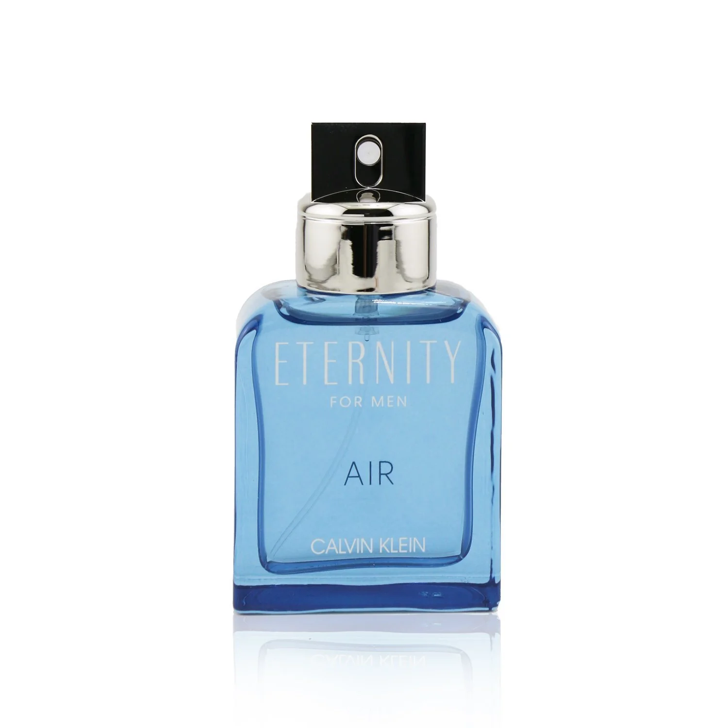 Calvin Klein Eternity Air Eau De Toilette Spray  100ml/3.4oz