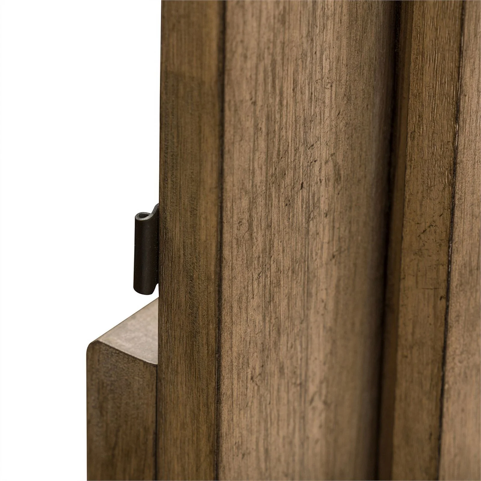 Liberty Furniture Canyon Road Upholstered Wood King Bed in Burnished Beige