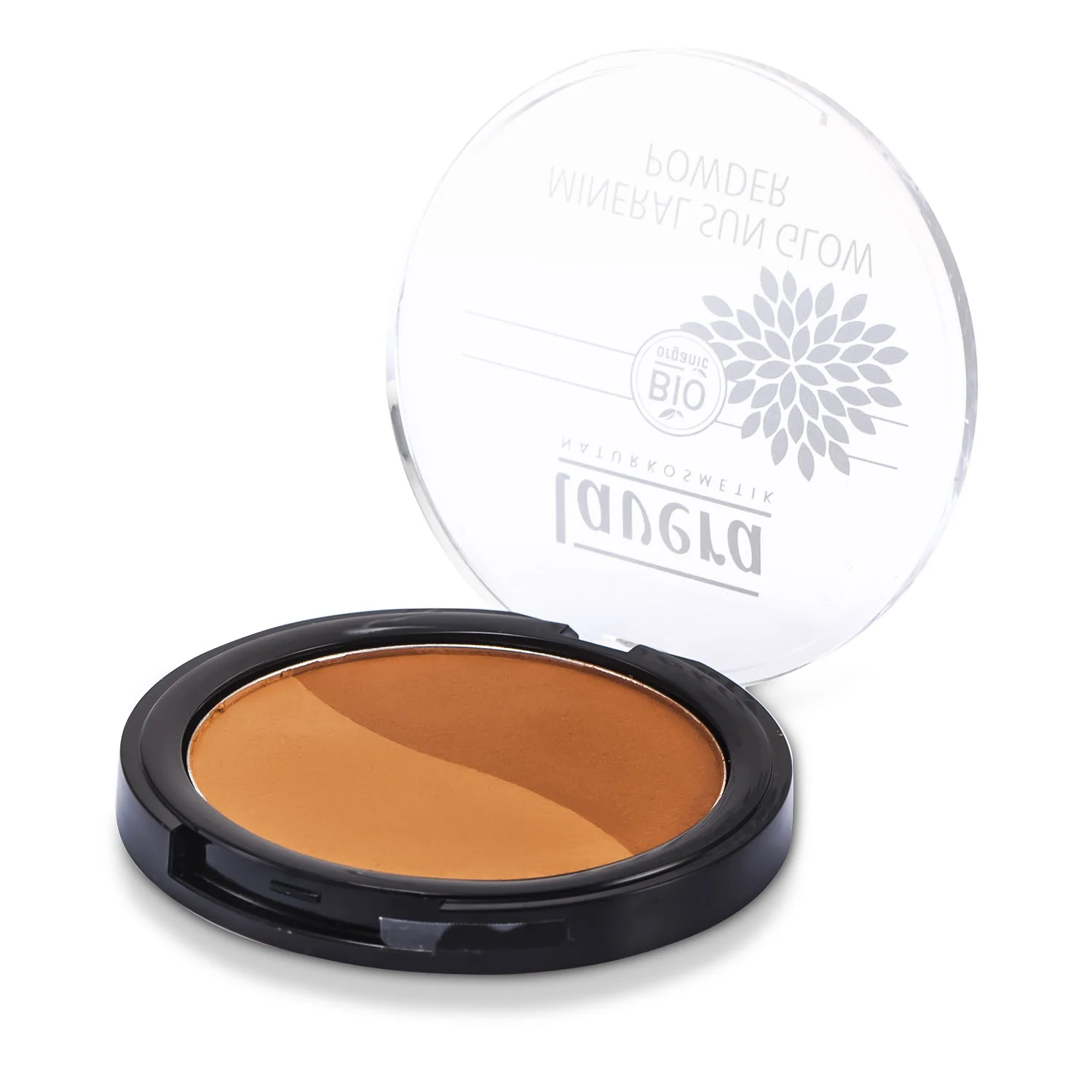 Lavera Mineral Sun Glow Powder - # 03 Sun Touched  9g/0.3oz