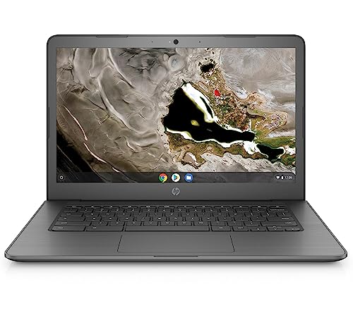 HP Chromebook 14A G5 Laptop 14