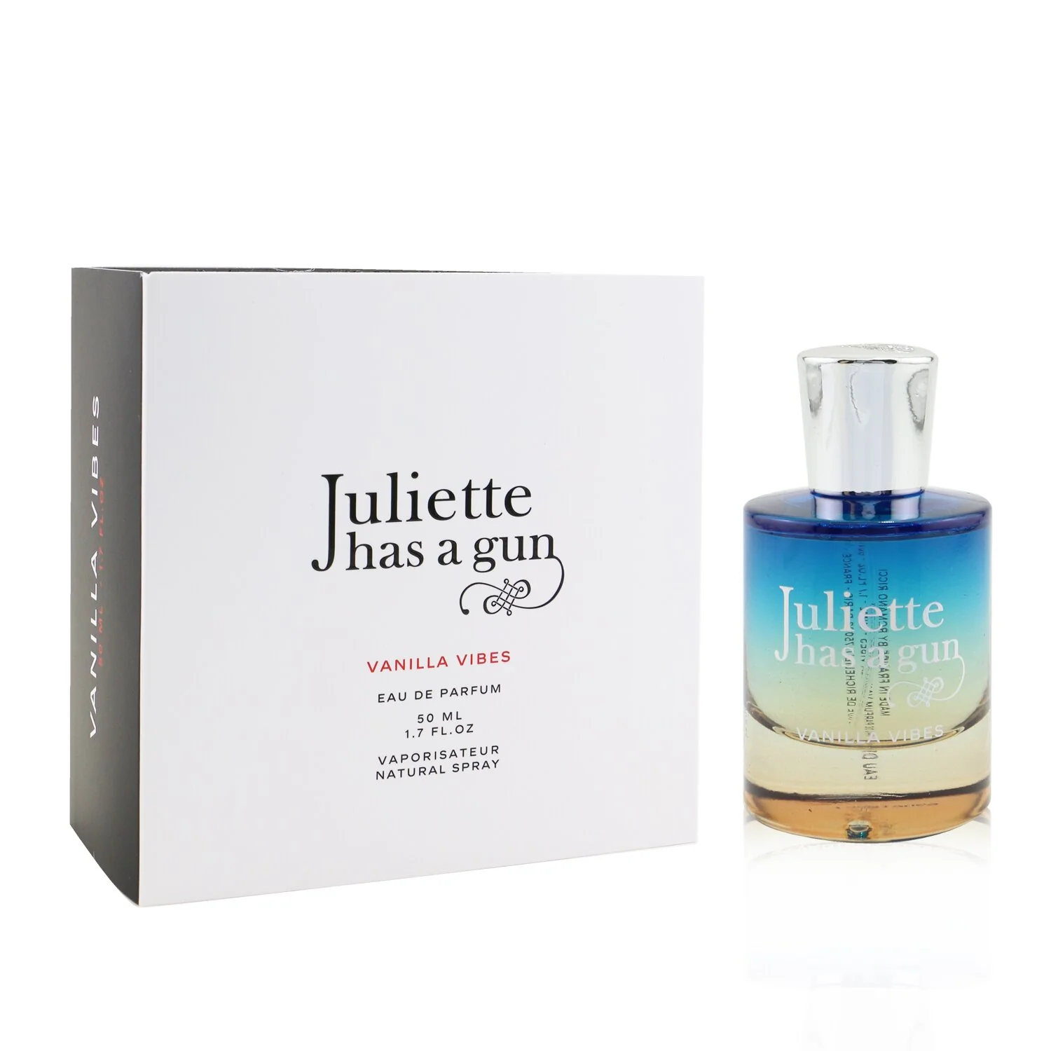 Juliette Has A Gun Vanilla Vibes Eau De Parfum Spray  100ml/3.3oz