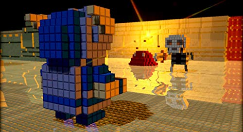3D Dot Game Heroes - Playstation 3