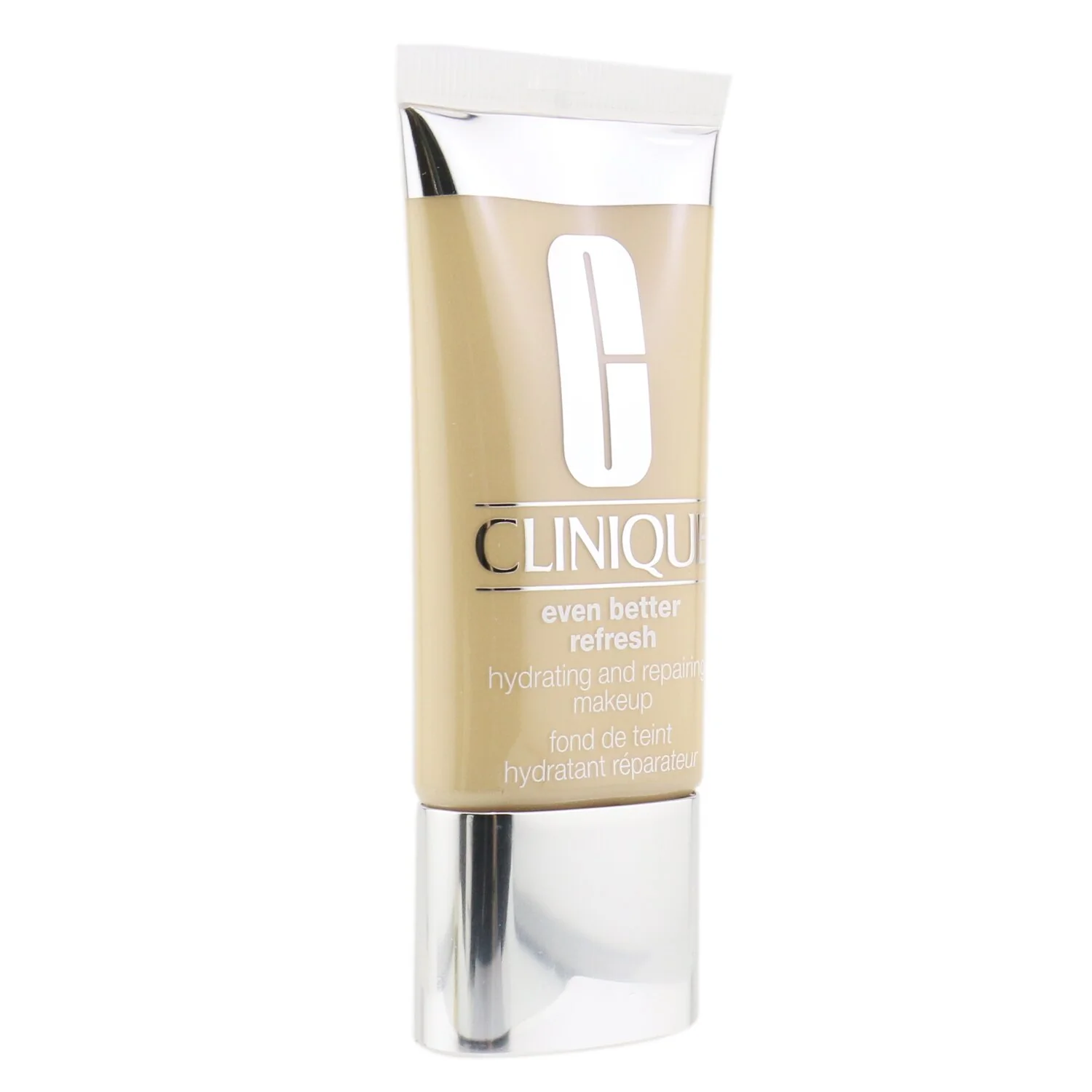 Clinique Even Better Refresh Hydrating And Repairing Makeup - # WN 01 Flax  30ml/1oz