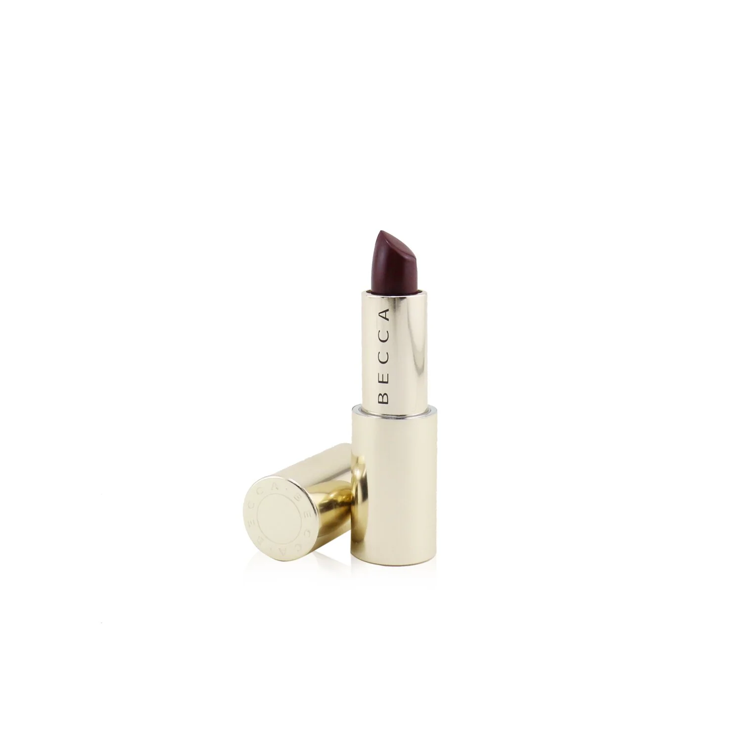 Becca Ultimate Lipstick Love - # Maroon  3.3g/0.12oz