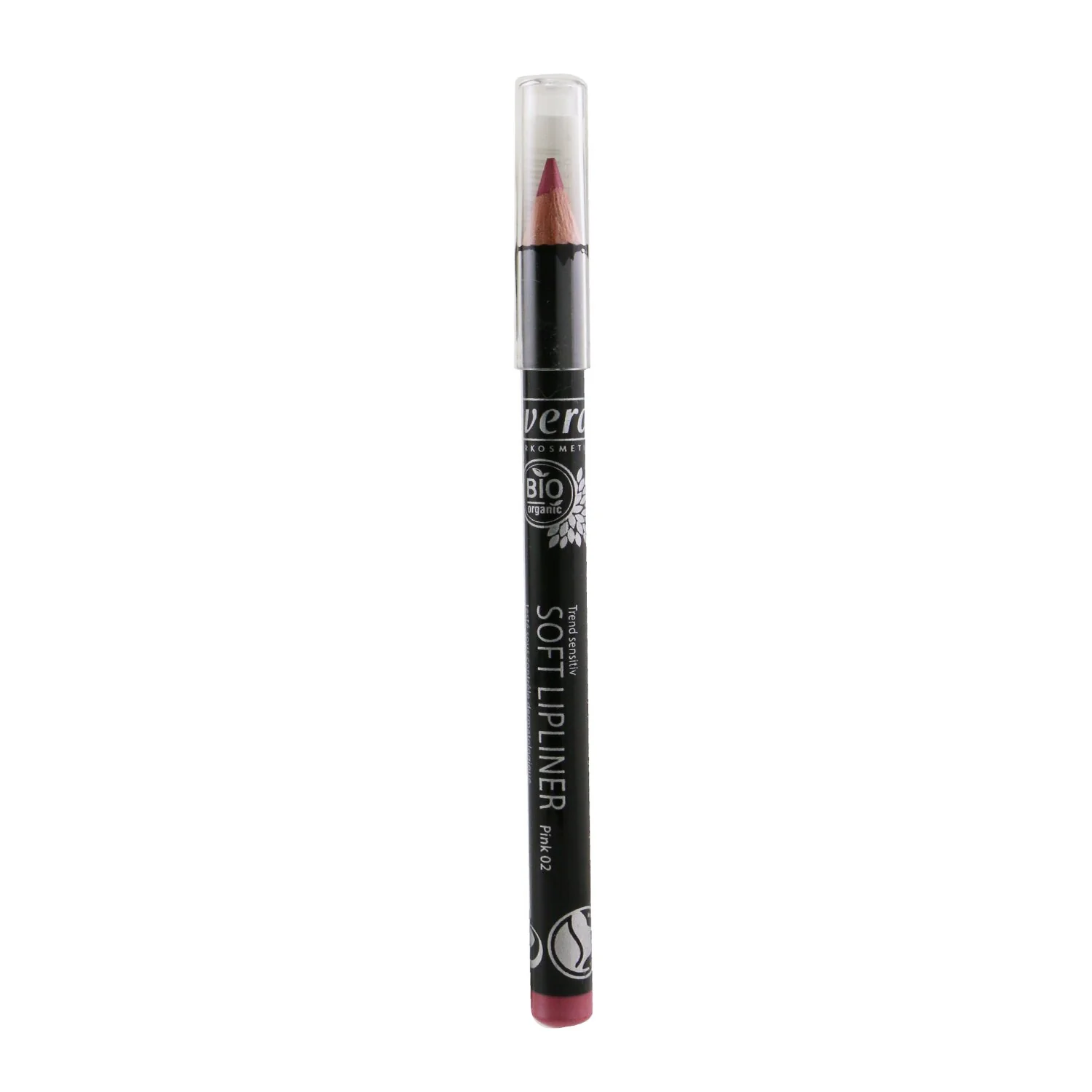 Lavera Soft Lipliner - # 04 Plum
