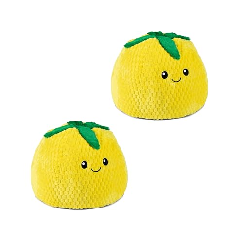 Big Joe Classic Bean Bag Chair, Sapphire Smartmax, Durable Polyester Nylon Blend, 2 feet Round