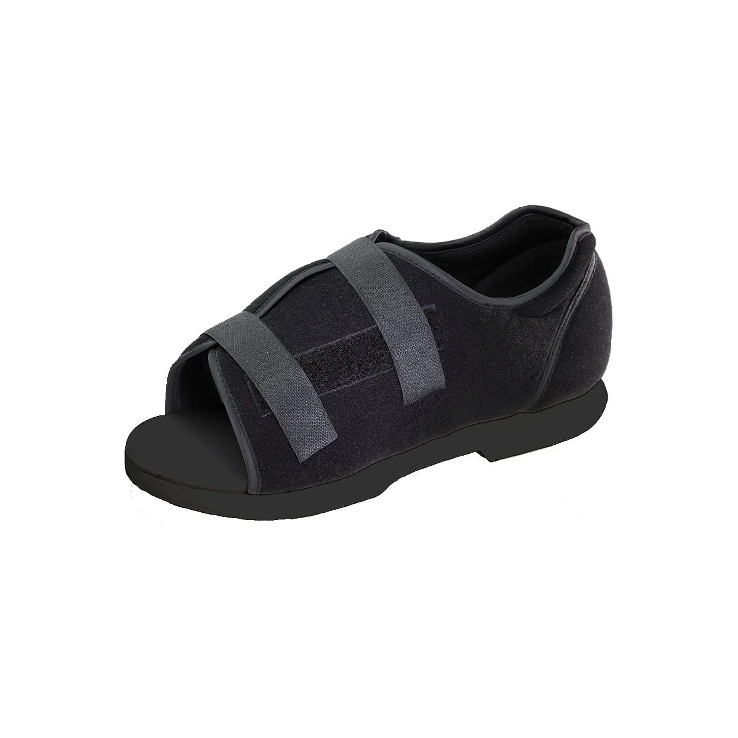 OTC Men's Soft Top Post-Op Shoe XL (2096/M-XL)