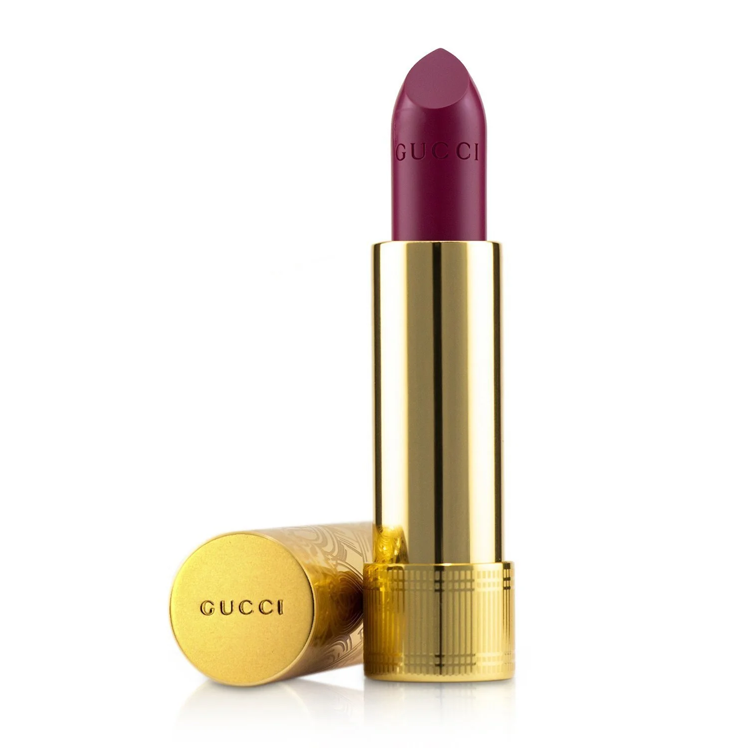 Gucci Rouge A Levres Satin Lip Colour - # 500 Odalie Red  3.5g/0.12oz