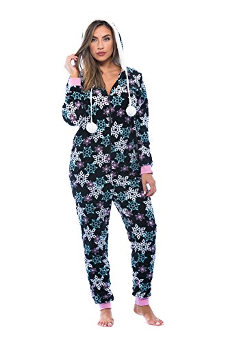Just Love Adult Onesie Pajamas