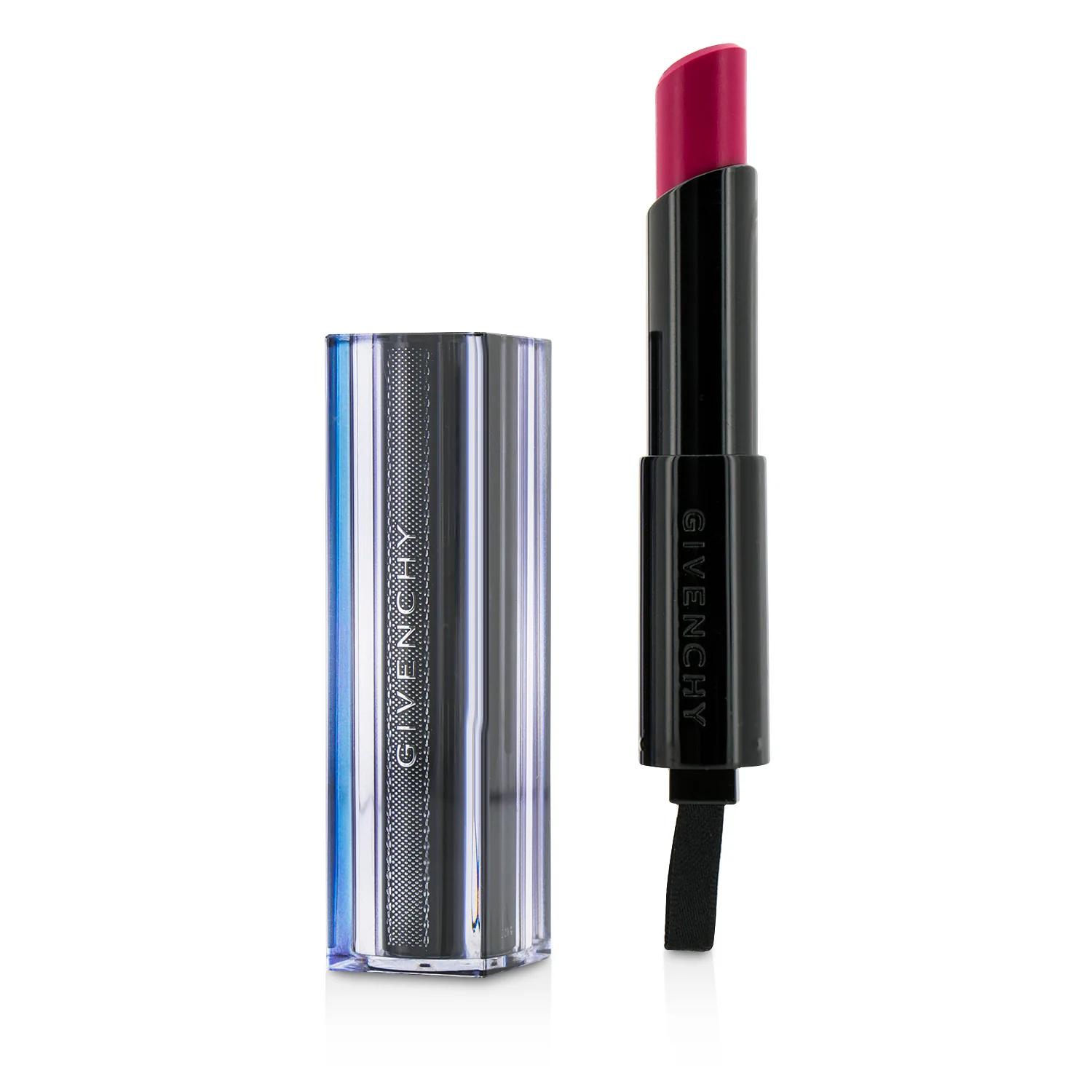 Givenchy Rouge Interdit Vinyl Extreme Shine Lipstick - # 15 Moka Renversant  3.3g/0.11oz