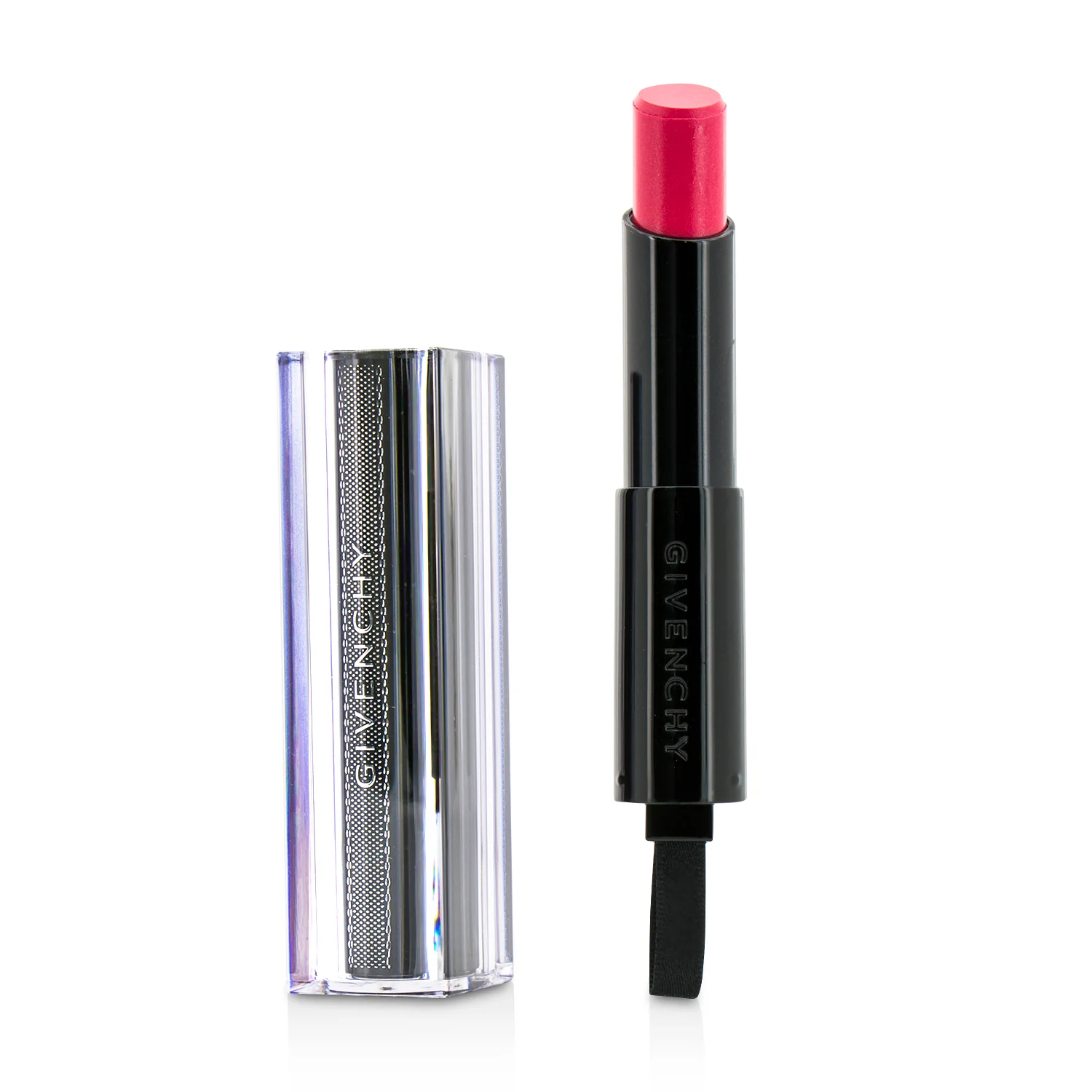 Givenchy Rouge Interdit Vinyl Extreme Shine Lipstick - # 10 Rouge Provocant  3.3g/0.11oz