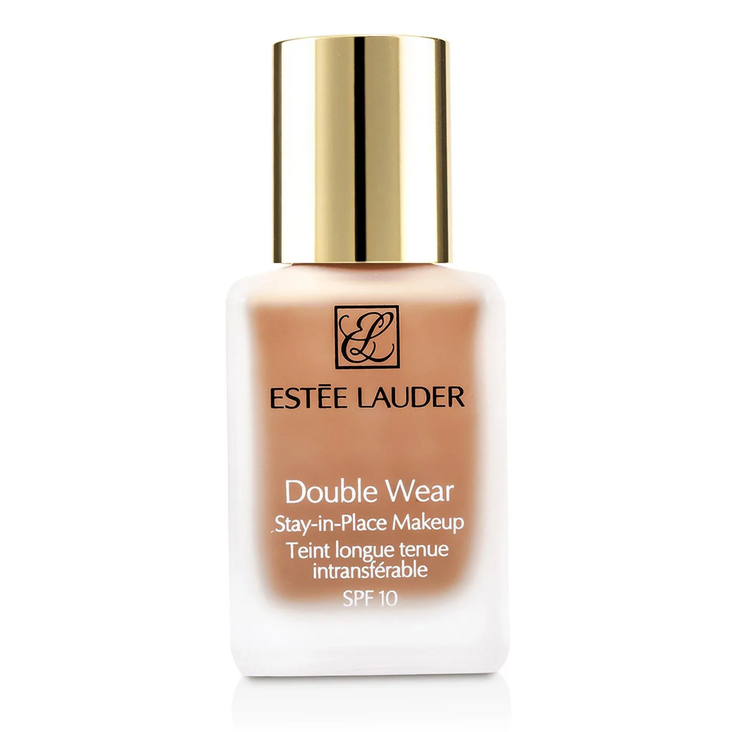 Estee Lauder Double Wear Stay In Place Makeup SPF 10 - No. 17 Bone (1W1) (Unboxed)  30ml/1oz