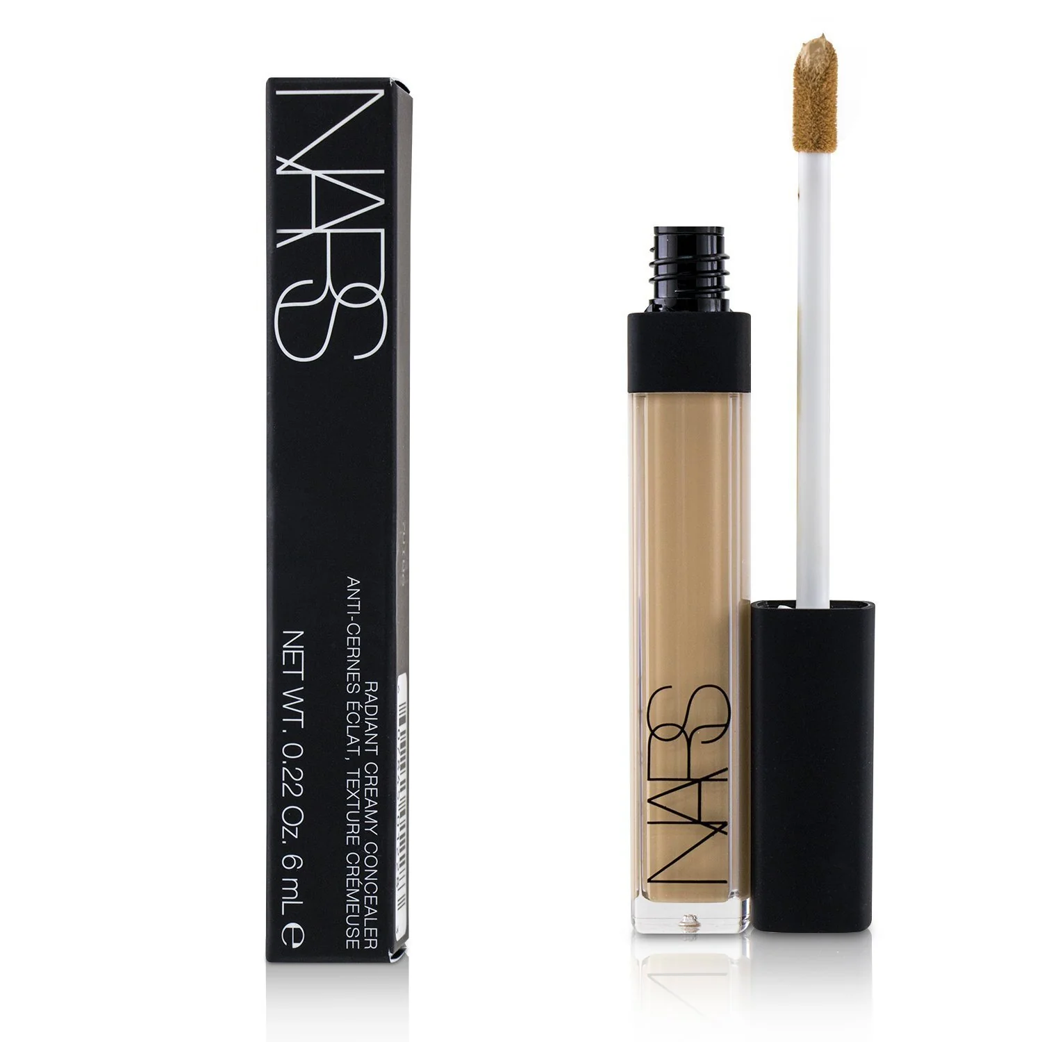 NARS Radiant Creamy Concealer - Macadamia  6ml/0.22oz