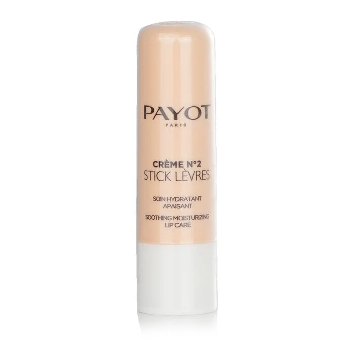 Payot Creme N&deg;2 Stick Levres Soothing Moisturizing Lip Care 4g