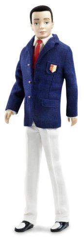 Barbie My Favorite Ken Doll