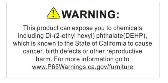 HomePop Classic Swoop Accent ArmChair - Cream and Blue Geometric