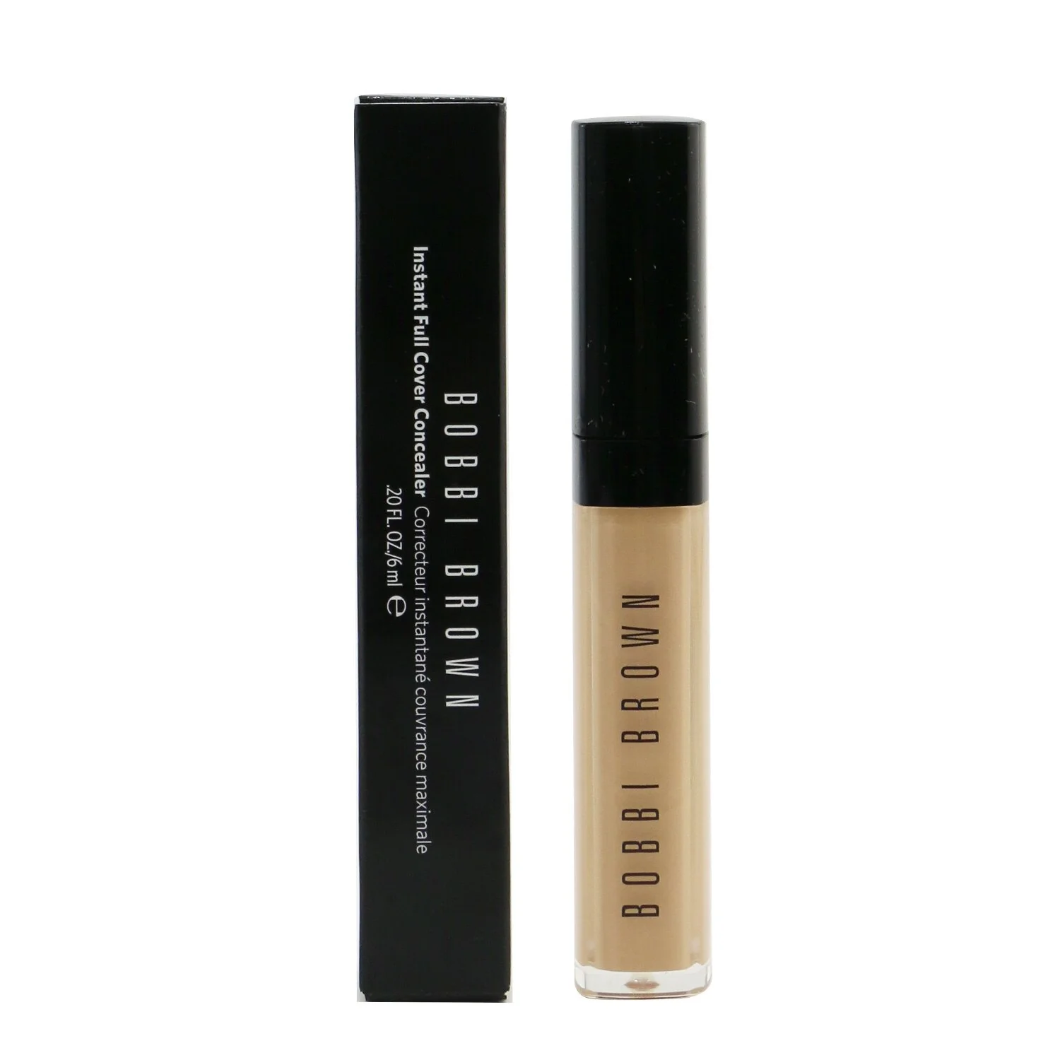 Bobbi Brown Instant Full Cover Concealer - # Cool Sand  6ml/0.2oz