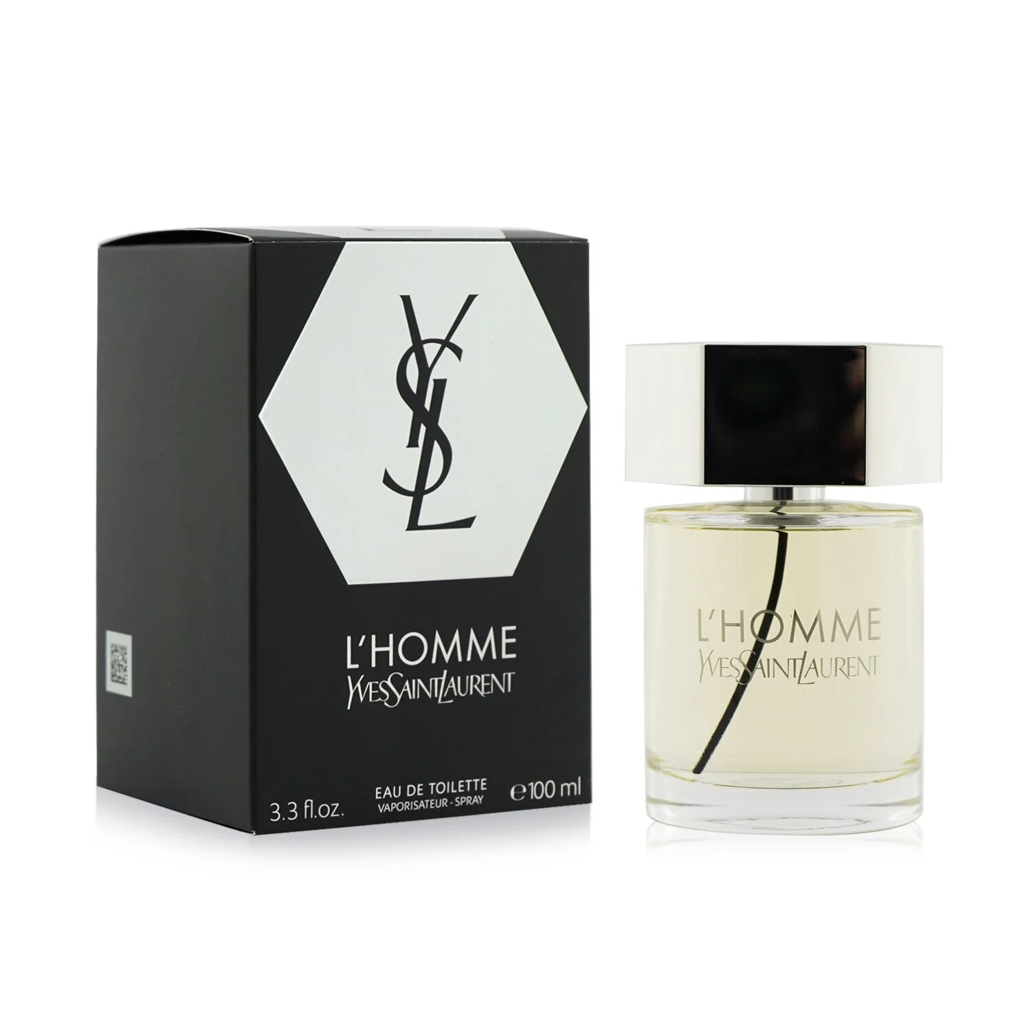 Yves Saint Laurent L'Homme Eau De Toilette Spray  60ml/2oz