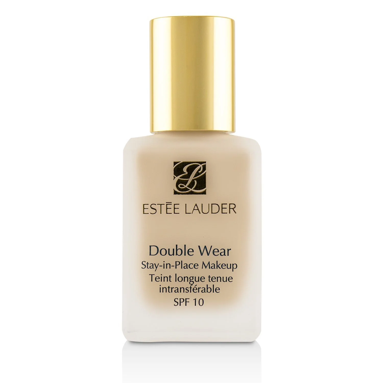 Estee Lauder Double Wear Stay In Place Makeup SPF 10 - Alabaster (0N1)  30ml/1oz