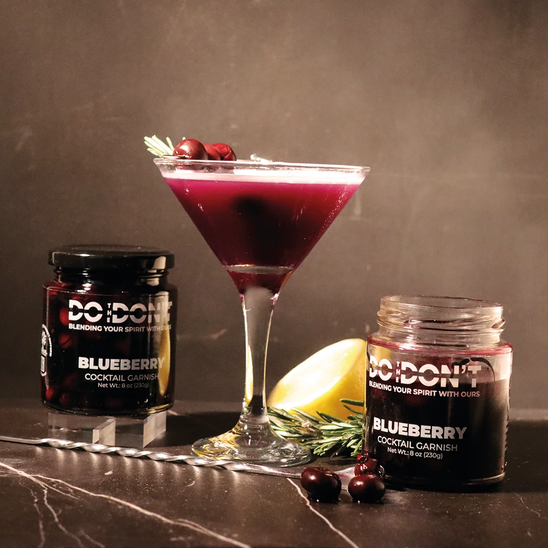 BLUEBERRY IN LIGHT SYRUP  12 units x 16oz