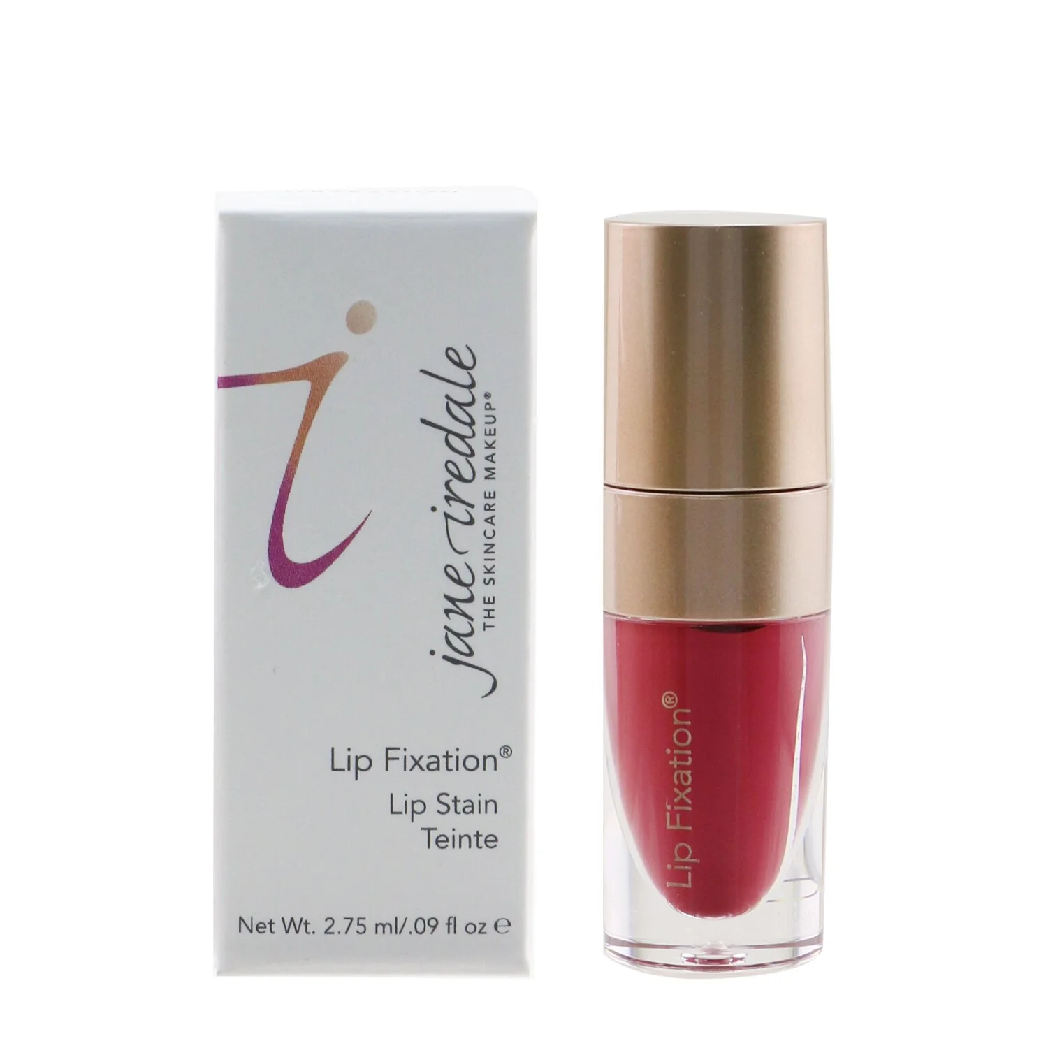 Jane Iredale Beyond Matte Lip Fixation Lip Stain - # Devotion  2.75ml/0.09oz