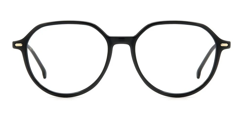 Carrera - CARRERA 2044T, Squared injection/propionate unisex BLACK