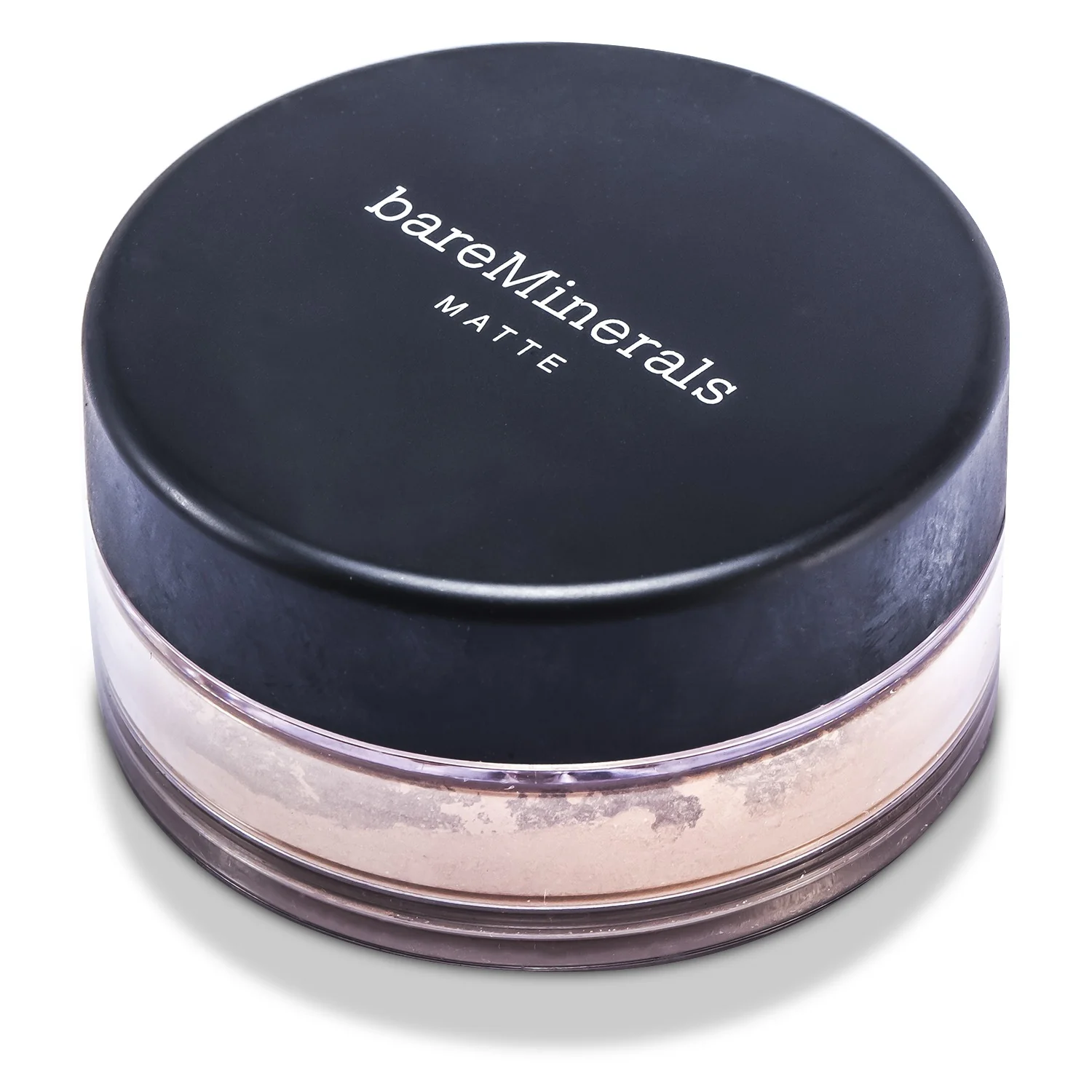 BareMinerals BareMinerals Matte Foundation Broad Spectrum SPF15 - Golden Tan  6g/0.21oz