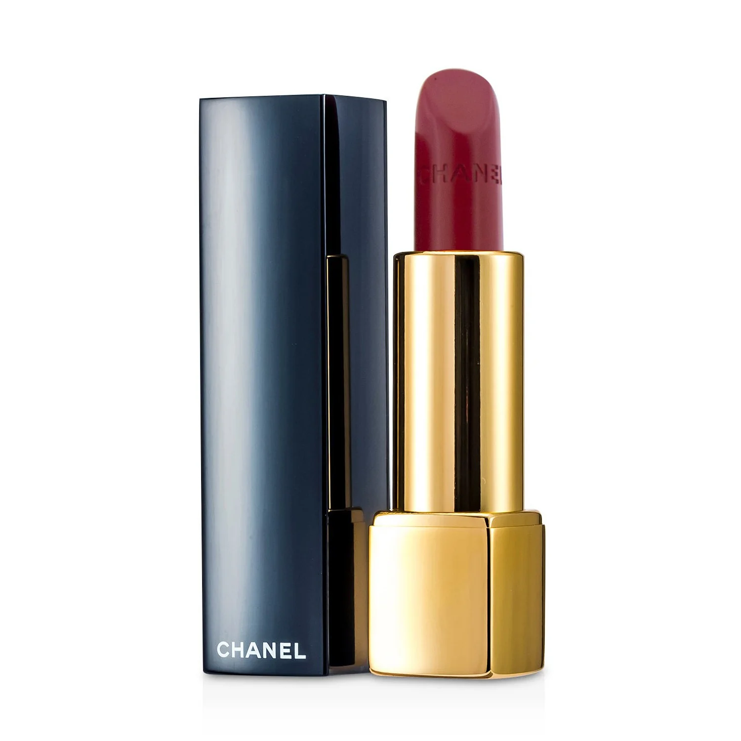 Chanel Rouge Allure Luminous Intense Lip Colour - # 149 Elegante  3.5g/0.12oz