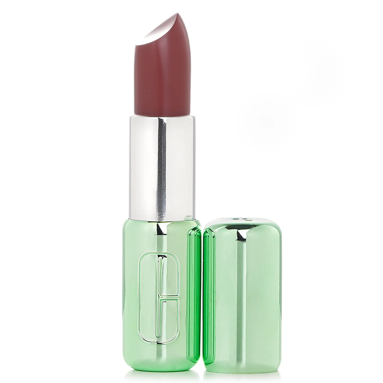 Clinique Pop Longwear Lipstick Shine - # 23 Blush Pop  3.9g/0.13oz