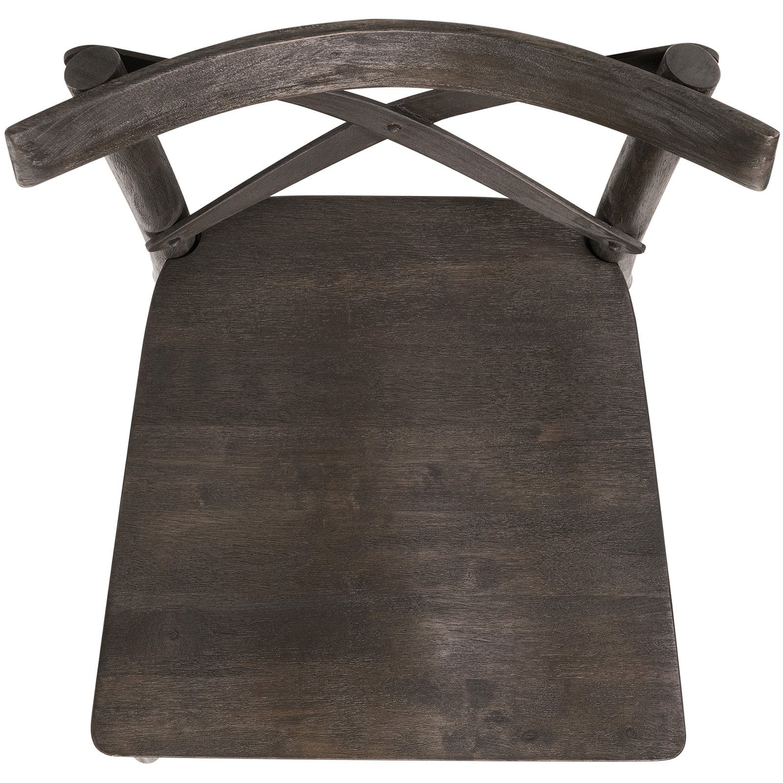 Picket House Furnishings Camden Folding Top 5PC Dining Set