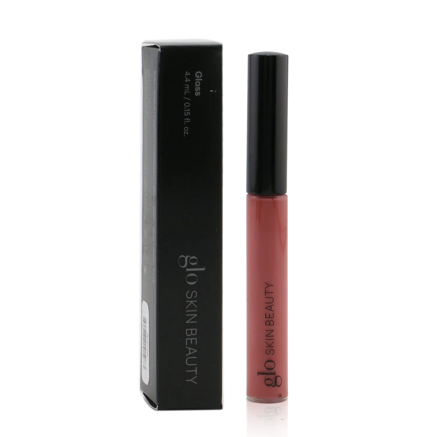 Glo Skin Beauty Lip Gloss - # Naked  4.4ml/0.15oz