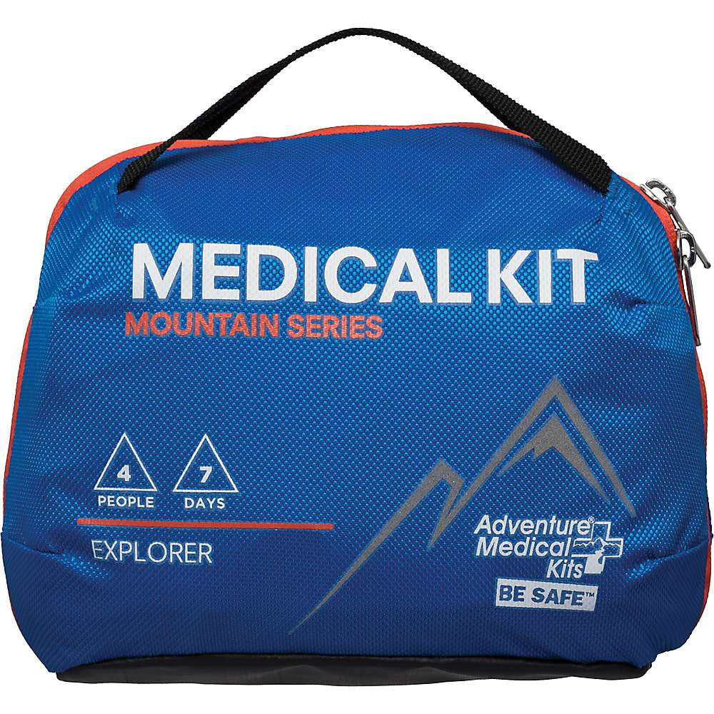 Adventure Medical Kits Mountain Explorer Kit