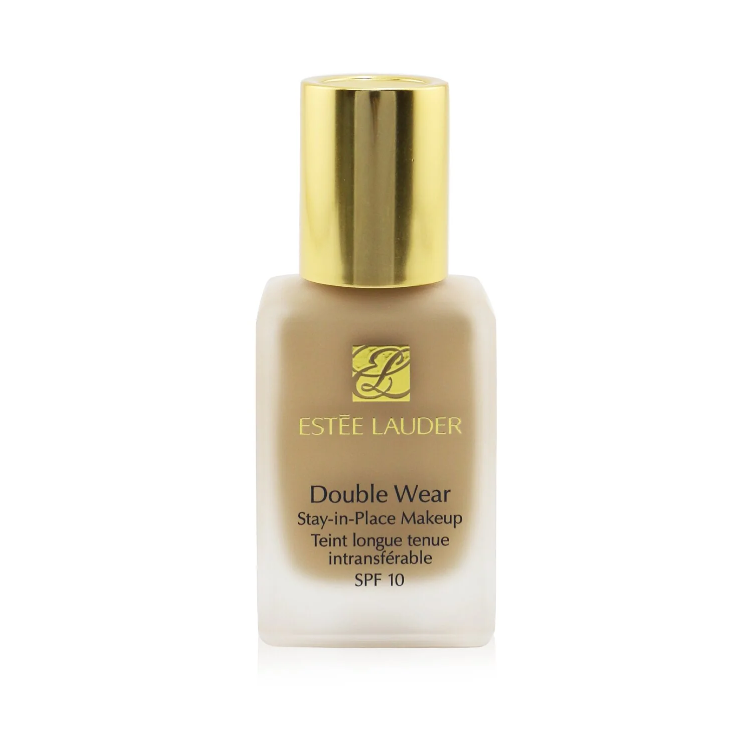 Estee Lauder Double Wear Stay In Place Makeup SPF 10 - Henna (4W3)  30ml/1oz