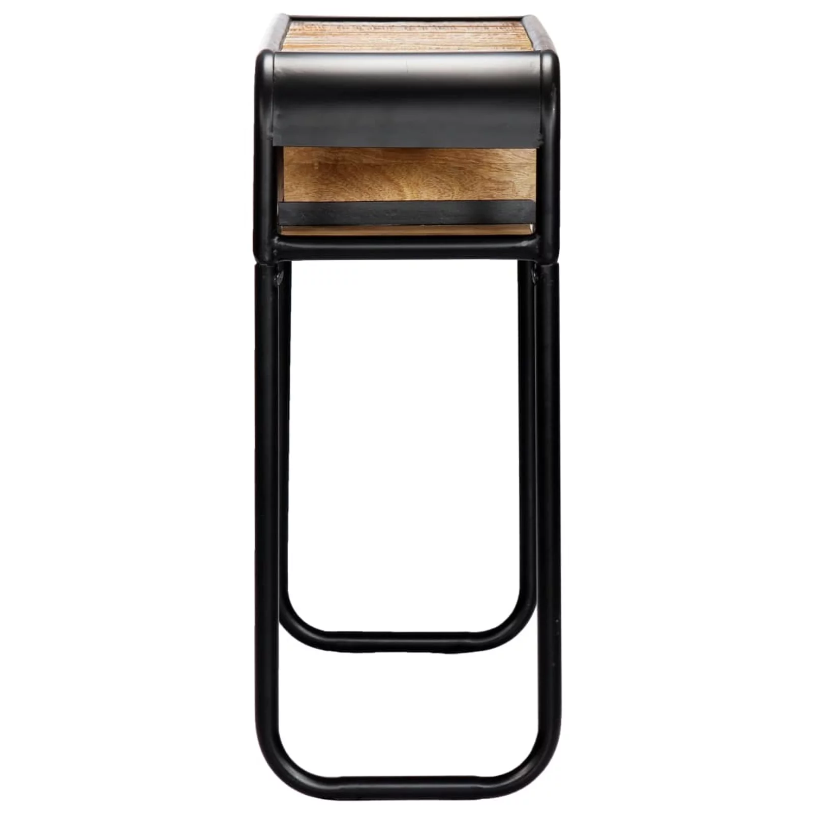 Walmeck Console Table 46.5