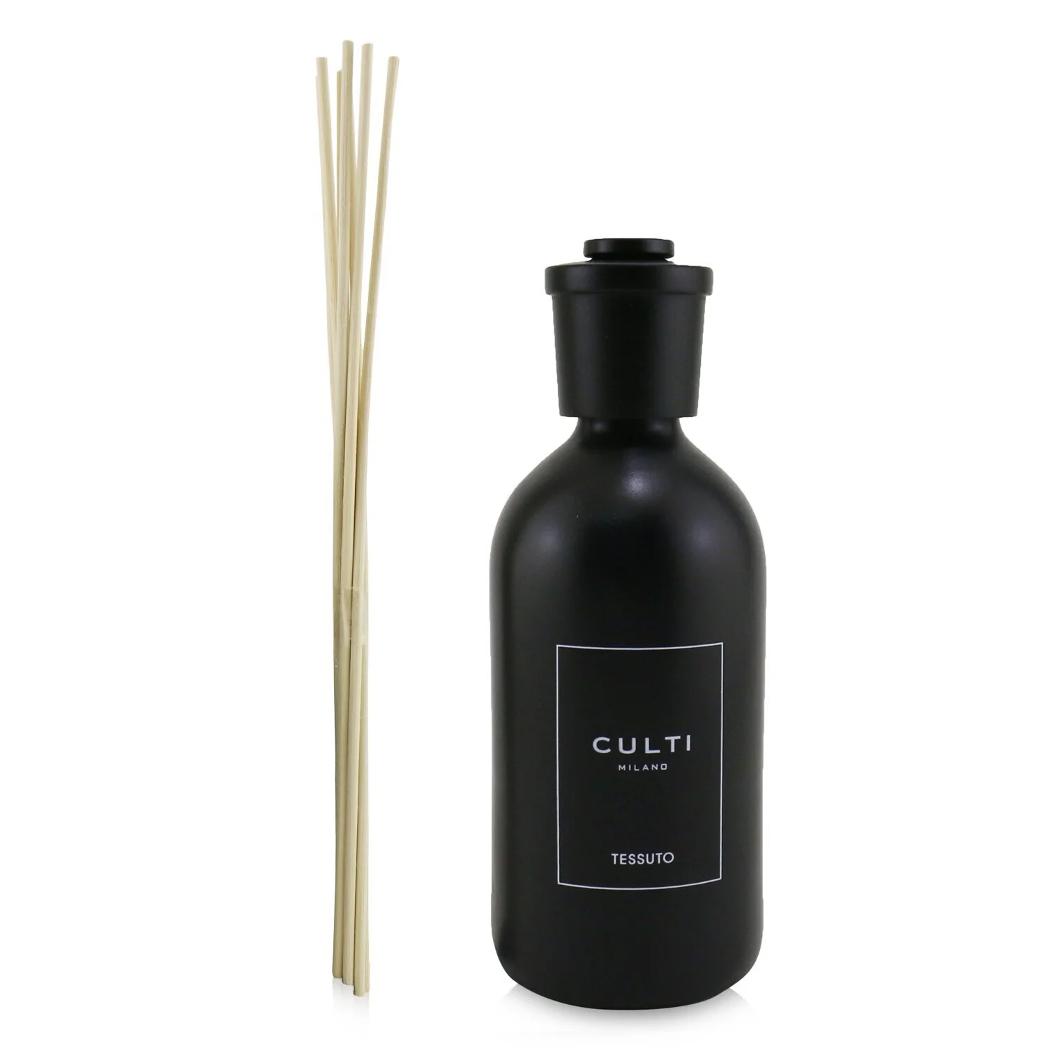 Culti Black Label Stile Room Diffuser - Tessuto  500ml/16.9oz