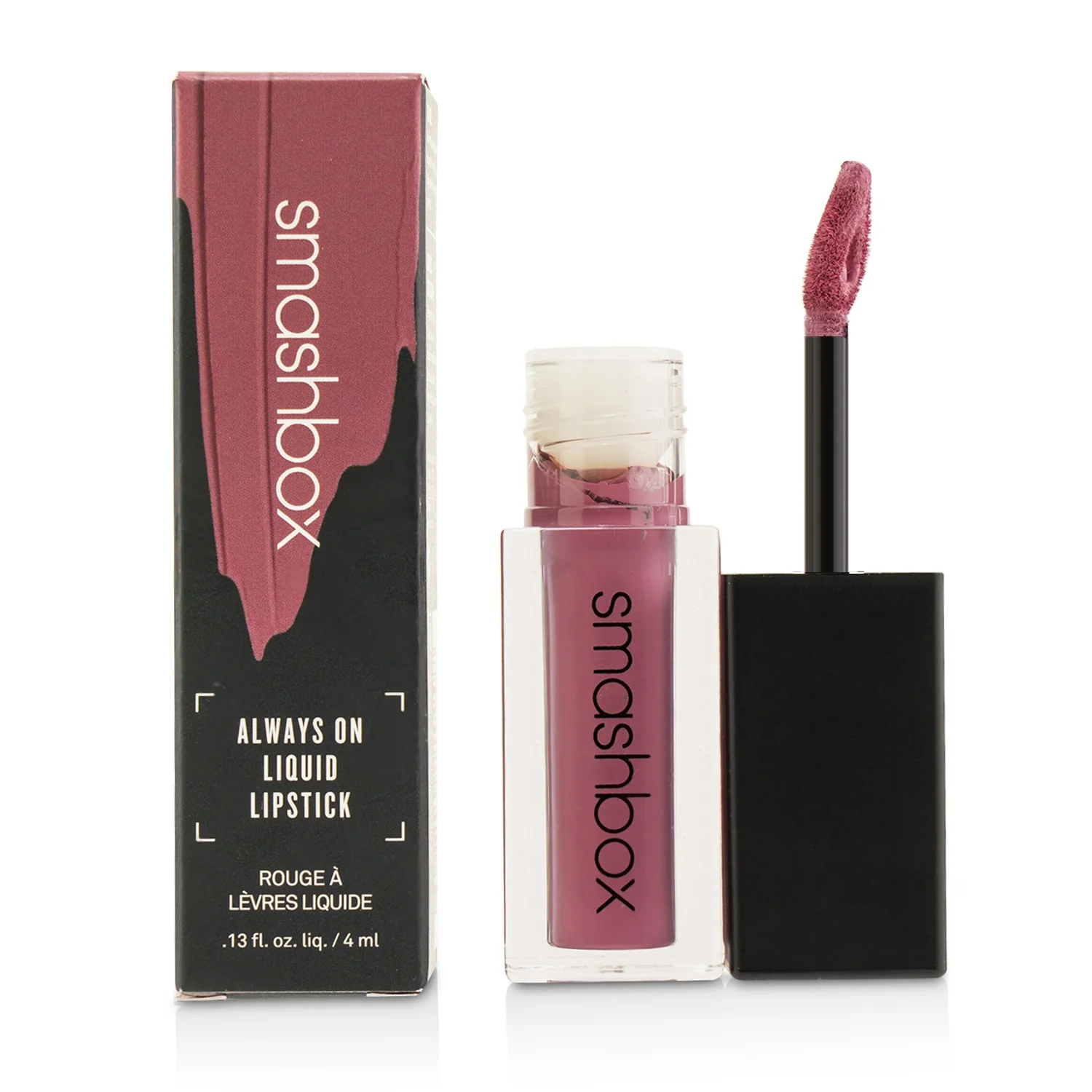 Smashbox Always On Liquid Lipstick - Baja Bound  4ml/0.13oz
