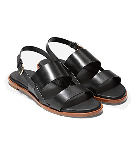Cole Haan Women's Flynn Flatt Sandals Flat