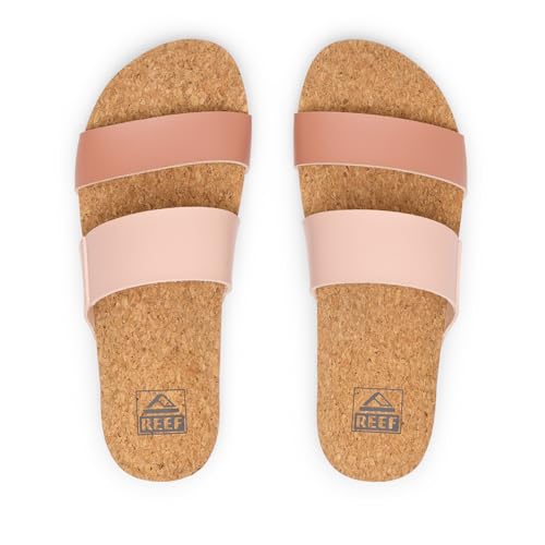 REEF Women's, Cushion Vista Slide