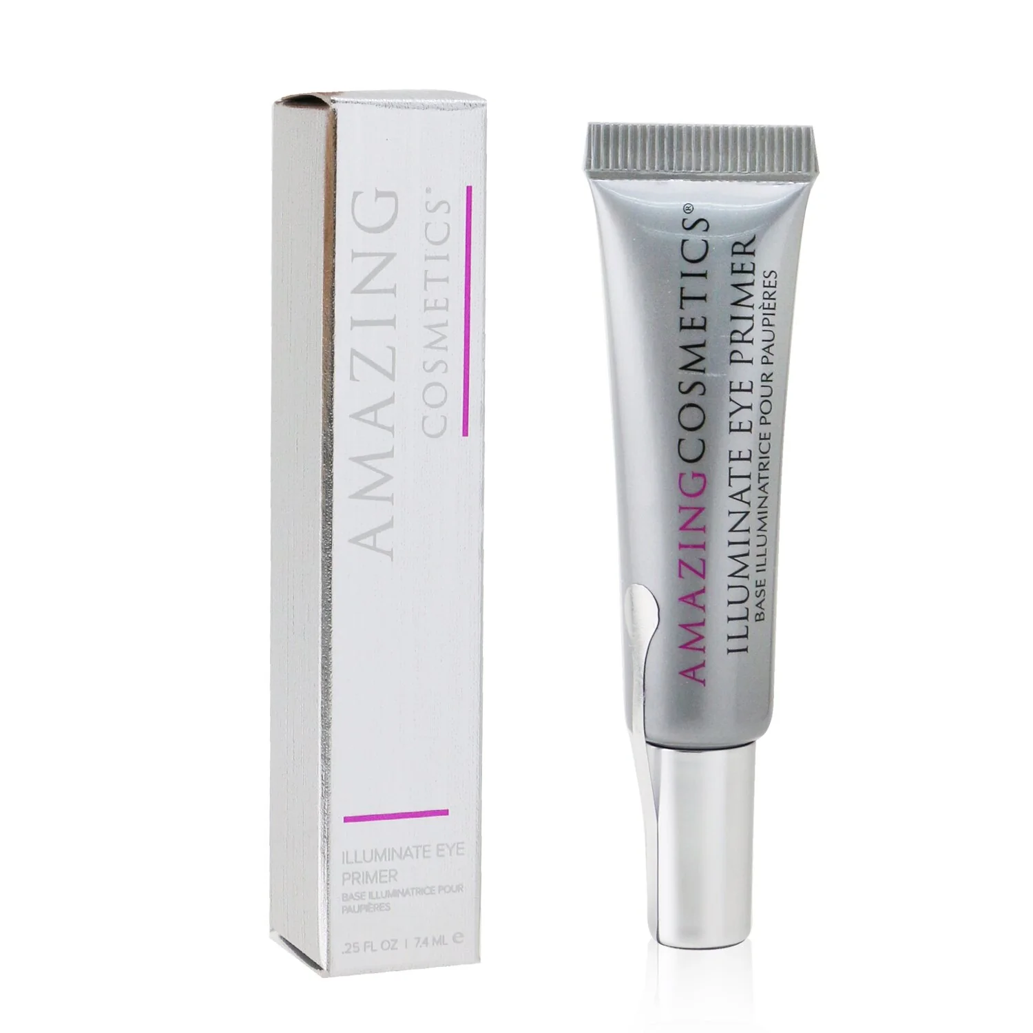 Amazing Cosmetics Illuminate Eye Primer - # Moonlight Lavender  7.4ml/0.25oz