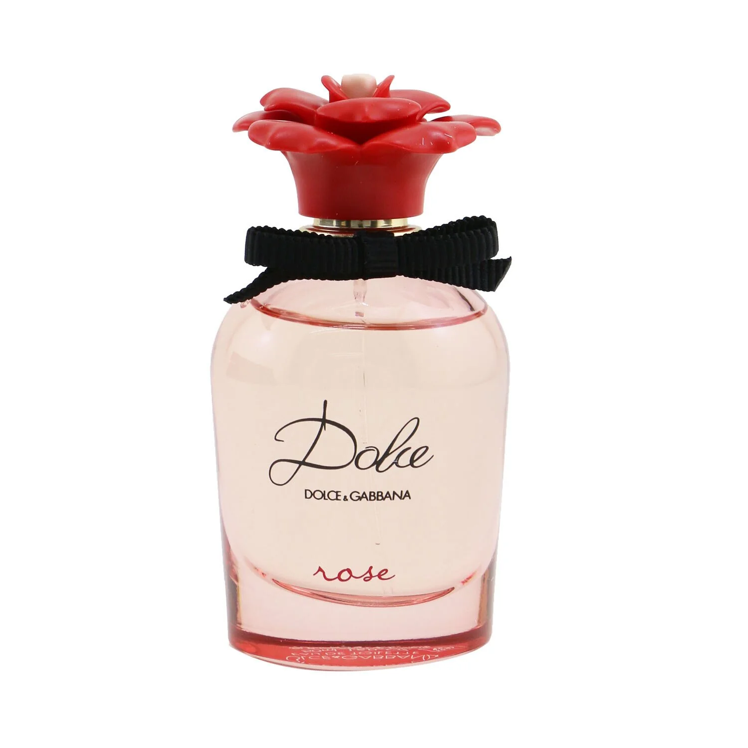 Dolce & Gabbana Dolce Rose Eau De Toilette Spray  30ml/1oz