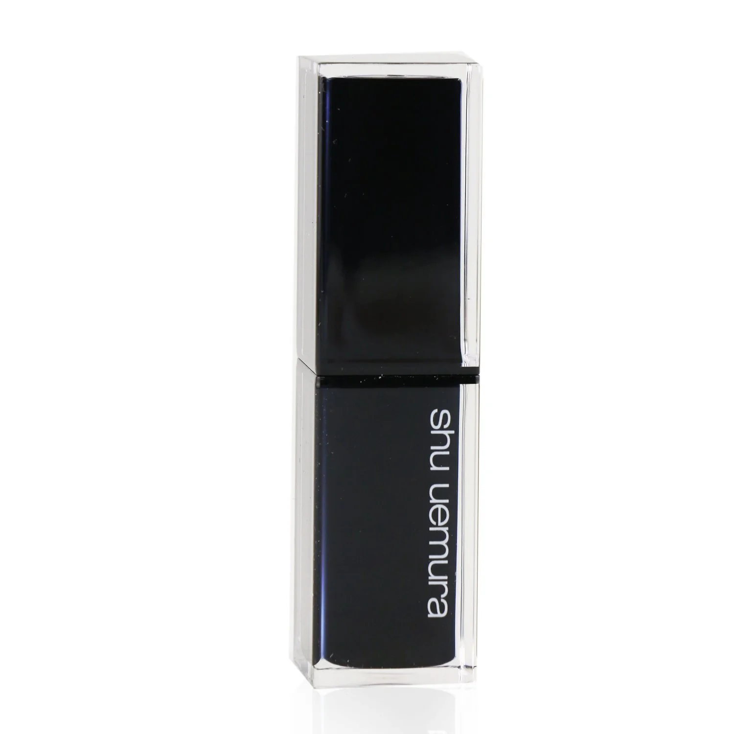 Shu Uemura Rouge Unlimited Lacquer Shine Lipstick - # LS PK 379  3g/0.1oz