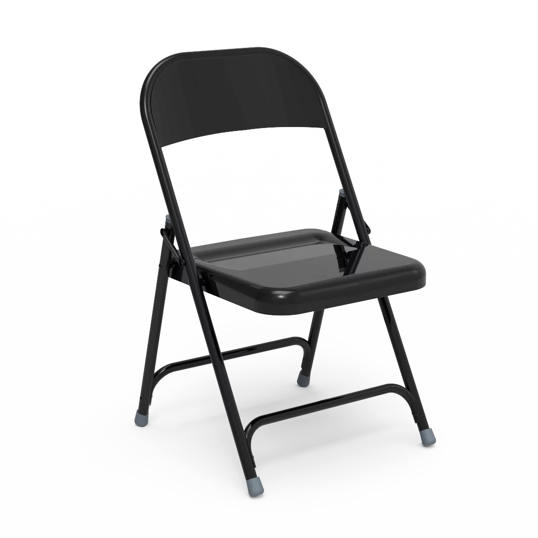 162 Series Steel Folding Chair