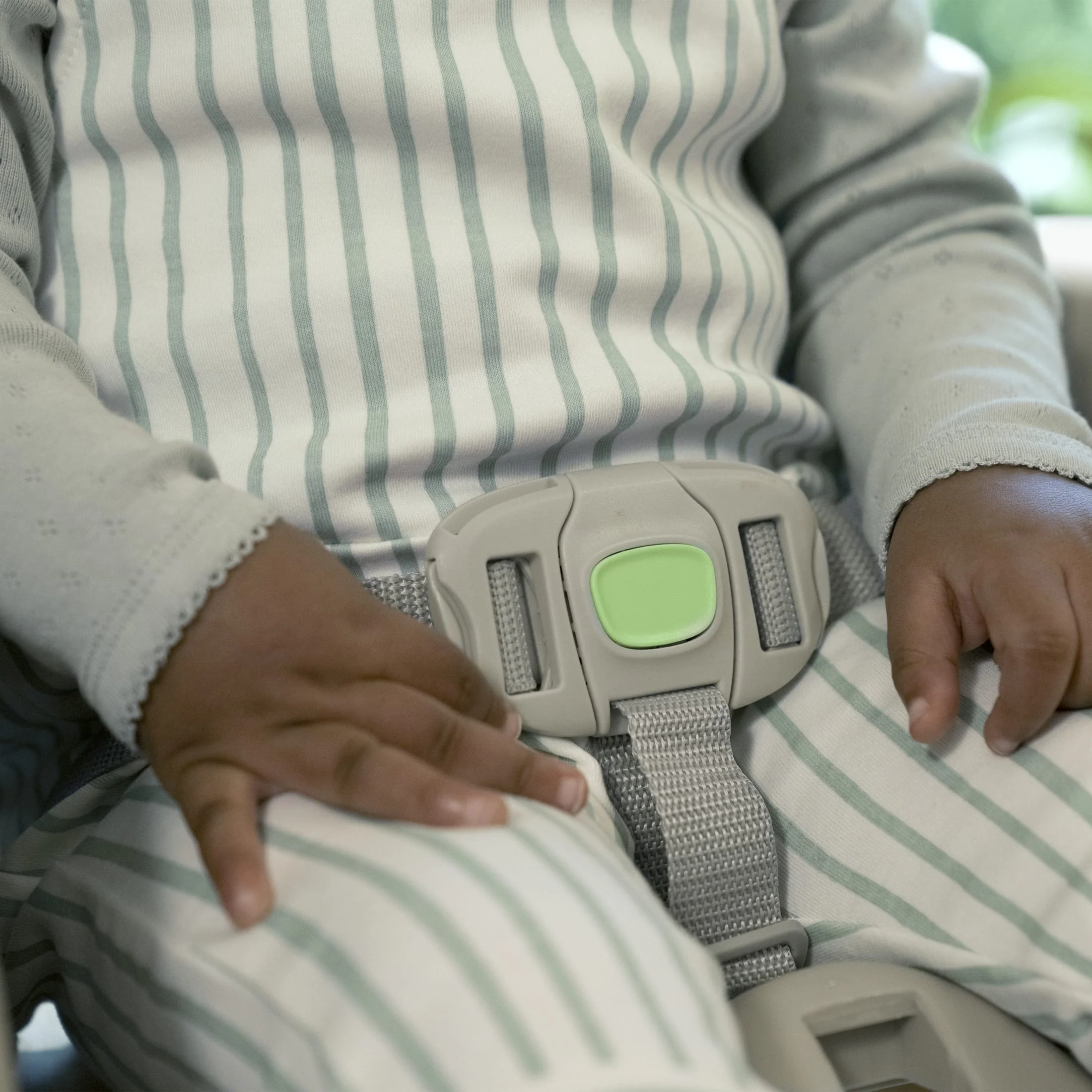 Ingenuity Full Course 6-in-1 High Chair – Unisex, Age Up to 5 Years – Astro