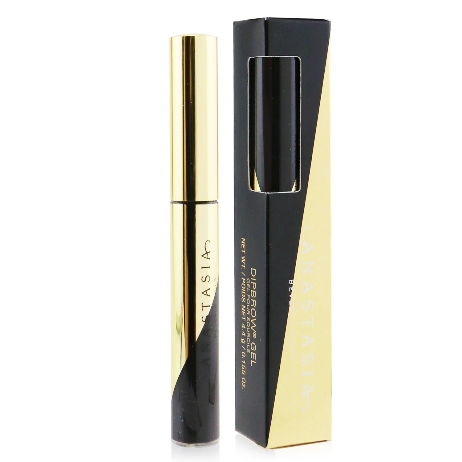 Anastasia Beverly Hills Dipbrow Gel - # Taupe  4.4g/0.155oz