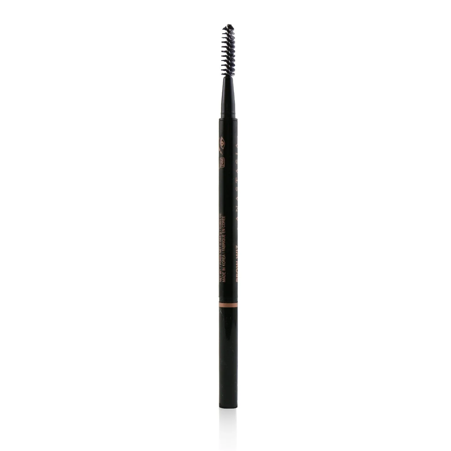 Anastasia Beverly Hills Brow Wiz Skinny Brow Pencil - # Dark Brown  0.085g/0.003oz