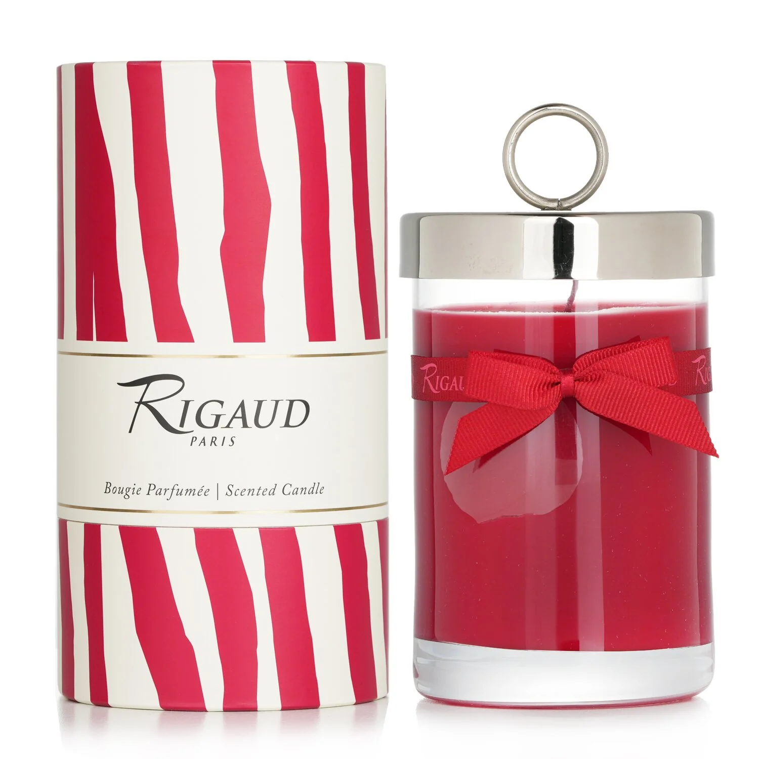 Rigaud Scented Candle - # La Vie En Rouge  750g/26.45oz