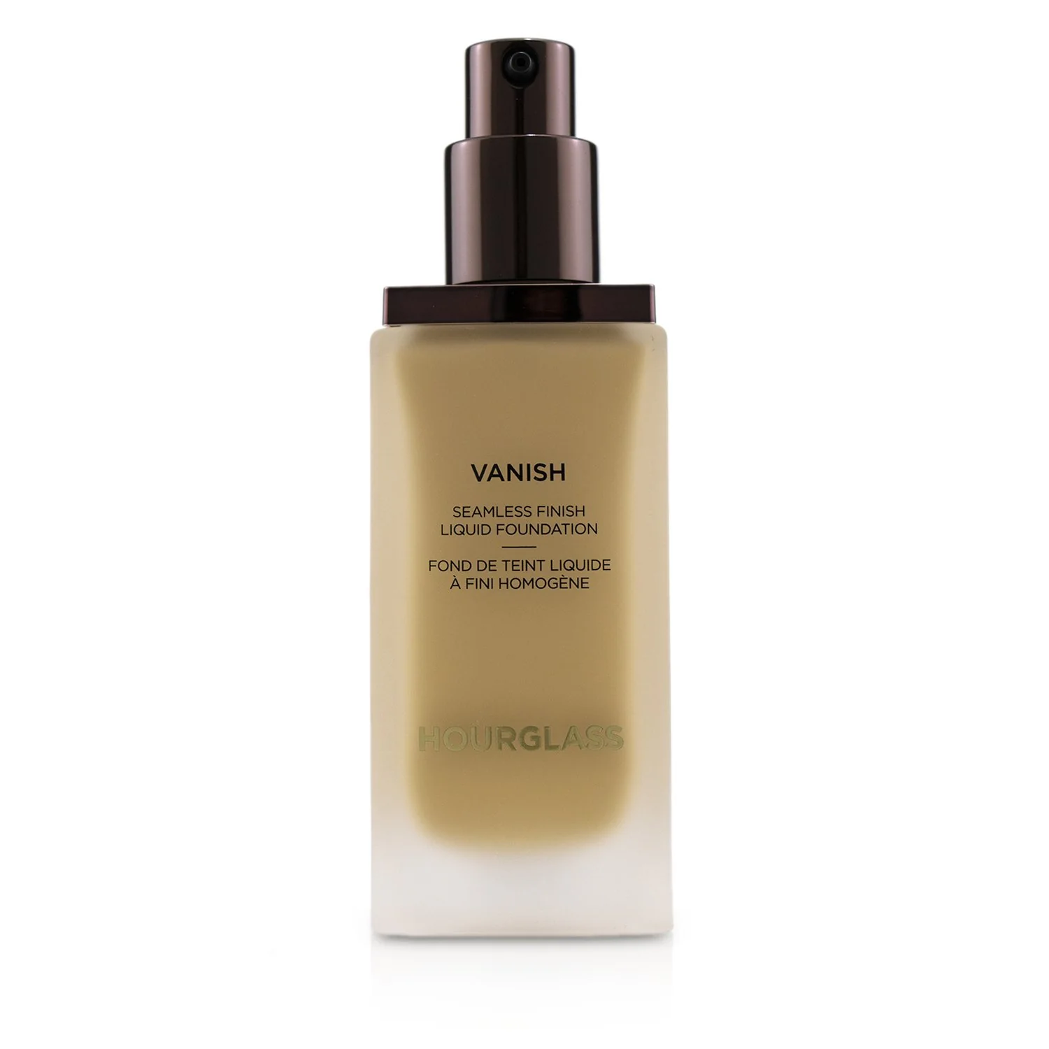 HourGlass Vanish Seamless Finish Liquid Foundation - # Shell  25ml/0.84oz
